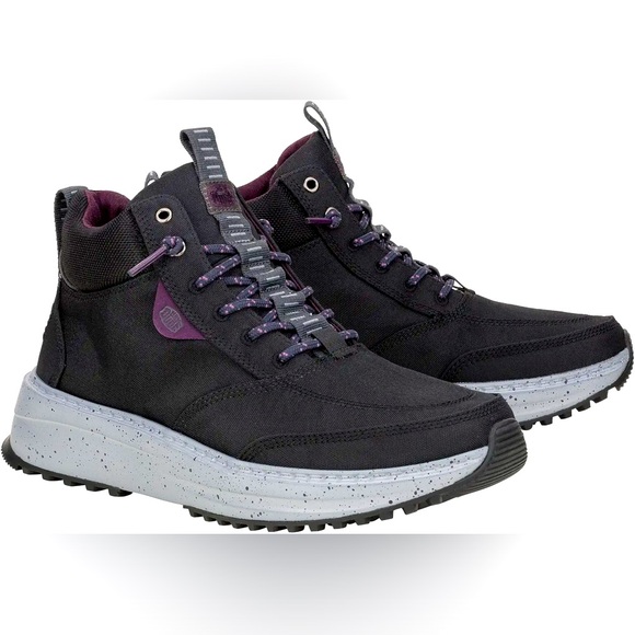 Hey Dude Men's Tahoe Classic Ankle Boot - Picture 1 of 12